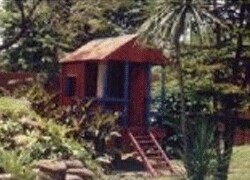 Wendy House Options