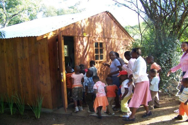 Wendy Lane Nelspruit