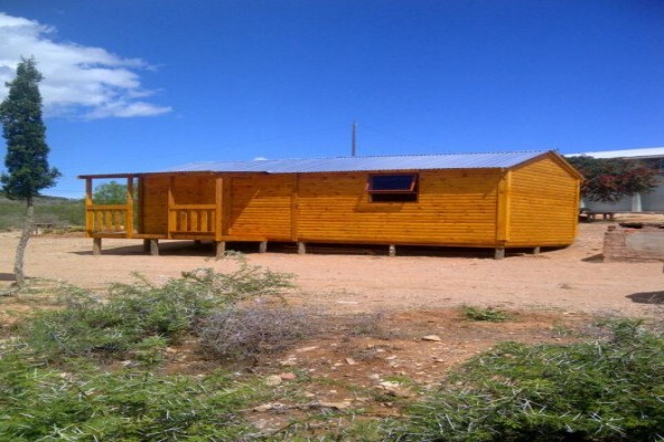 Wendy House Factory