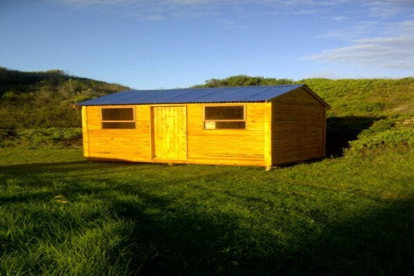 Wendy House Factory