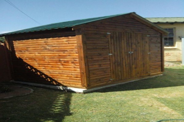 Wendy House Factory