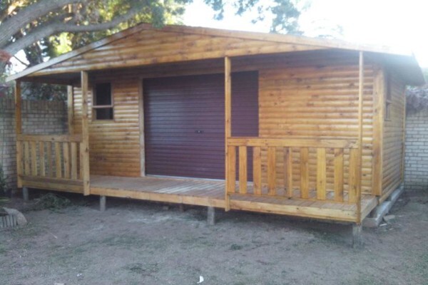 Wendy House Factory