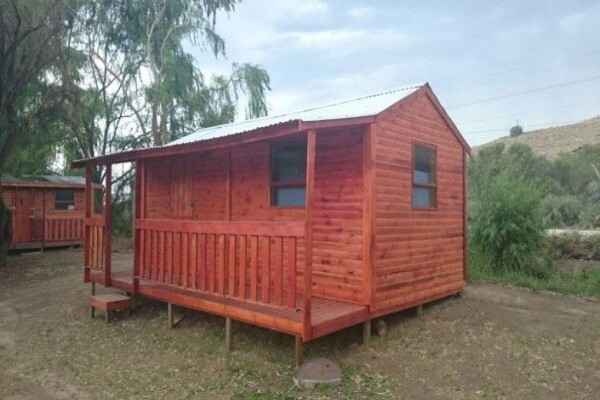 Wendy House Factory