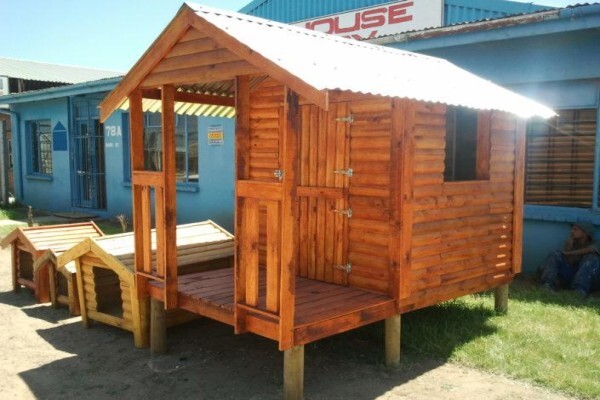 Wendy House Factory
