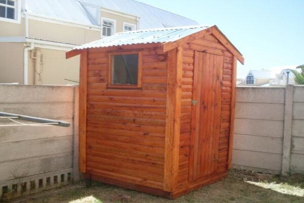 Wendy House Factory