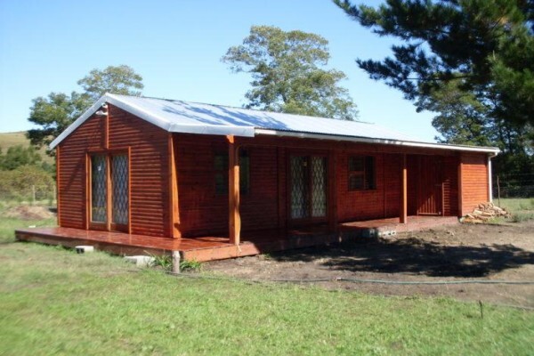 Wendy House Factory