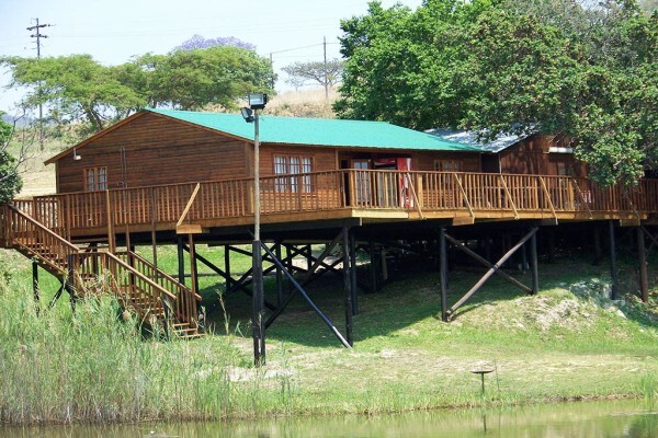 Wendy Lane (Nelspruit)