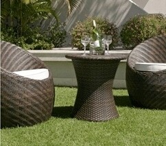 Mobelli Outdoor Furniture (Head Office Showroom)