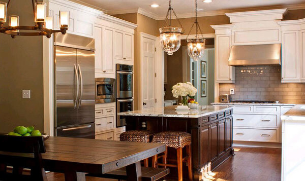 Kitchens Unlimited