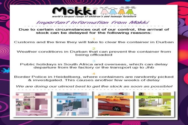 Mokki