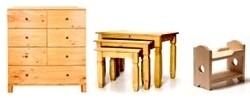 Pine Factory Shop