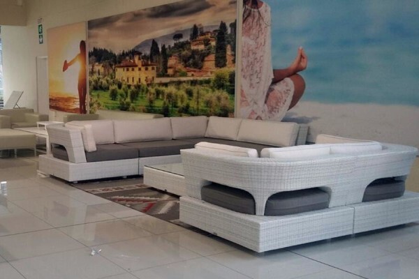 Mobelli All Weather Furniture