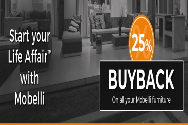 Mobelli All Weather Furniture