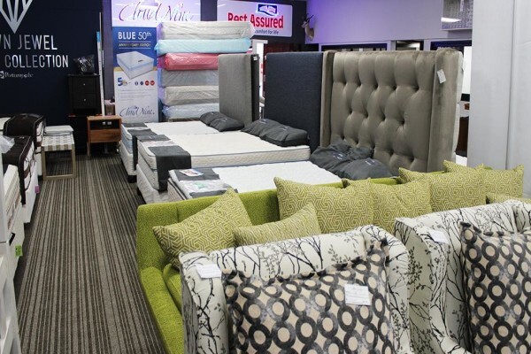 S Herholdt Furnitures
