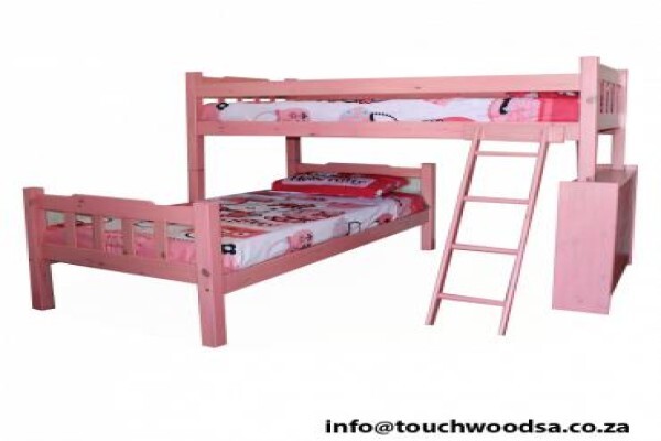 Touch Wood
