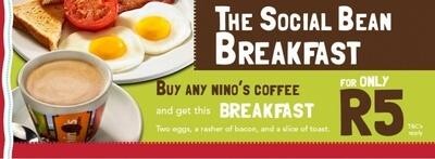 Nino's (Gateway)