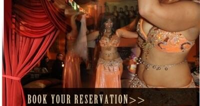 Barans Restaurant