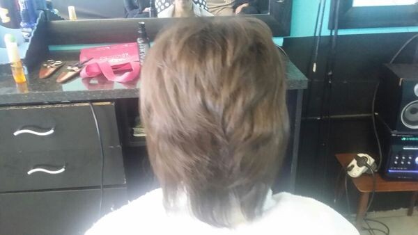 Yaana Hair
