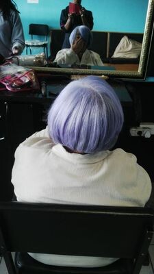 Yaana Hair