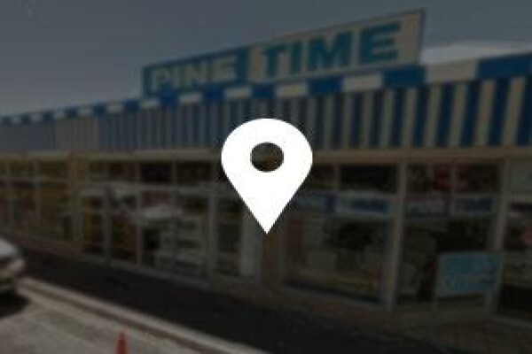 Pine Time