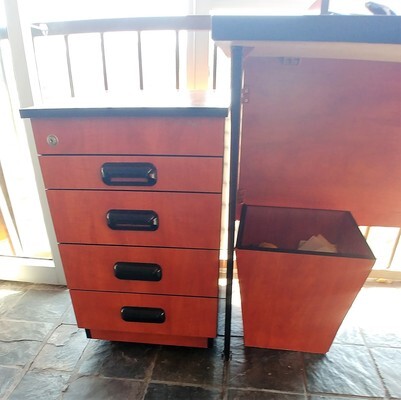Charlene Furniture & Decor