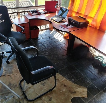 Charlene Furniture & Decor