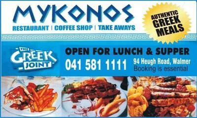 Mykonos