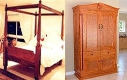 Cape Select Furniture