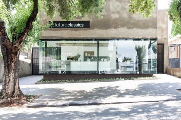 Future Classics CC