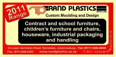 Rand Plastics