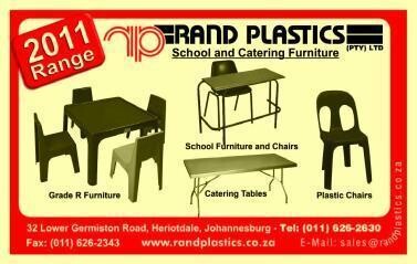Rand Plastics