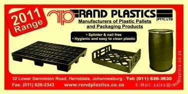 Rand Plastics