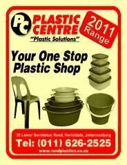 Rand Plastics