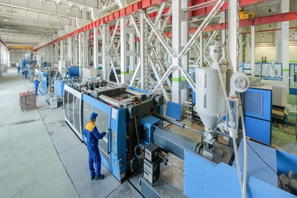 Rand Plastics