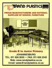 Rand Plastics