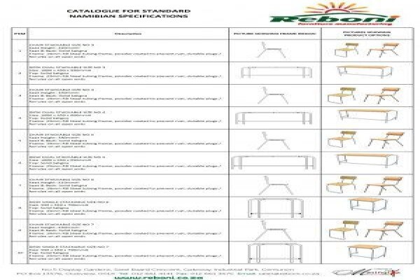 Reboni Furniture Group