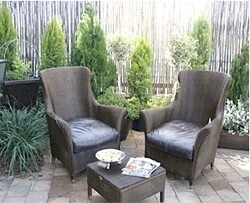 The African Loom Furniture Co (Pty) Ltd