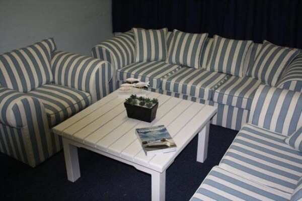 Bench & Patio World SA