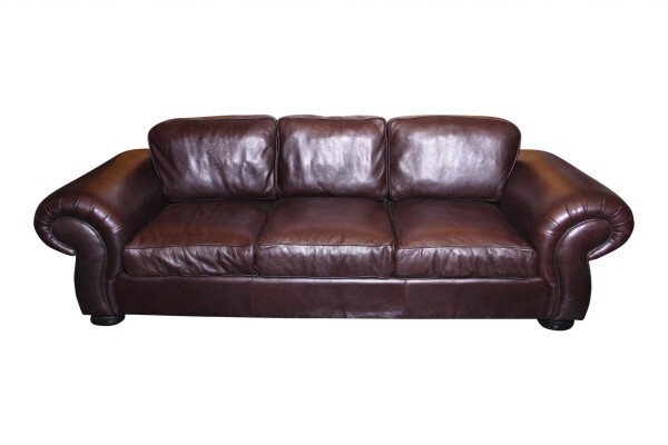 Magda's Leather