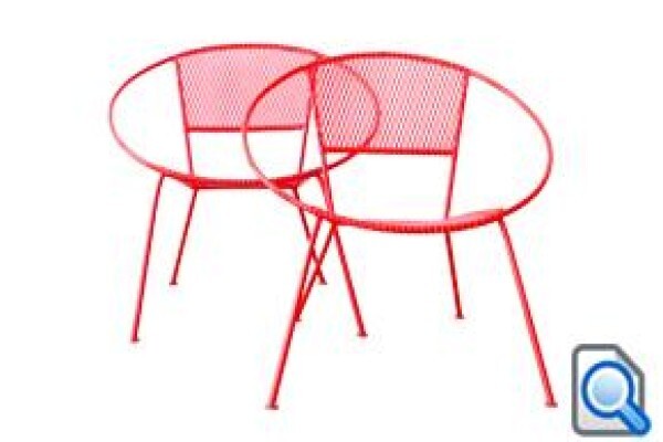 House Of Chairs & Tubular Furniture