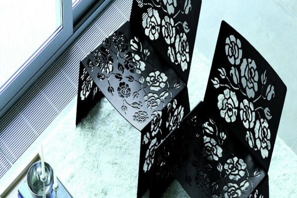 House Of Chairs & Tubular Furniture