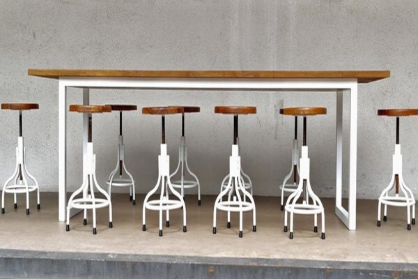 House Of Chairs & Tubular Furniture