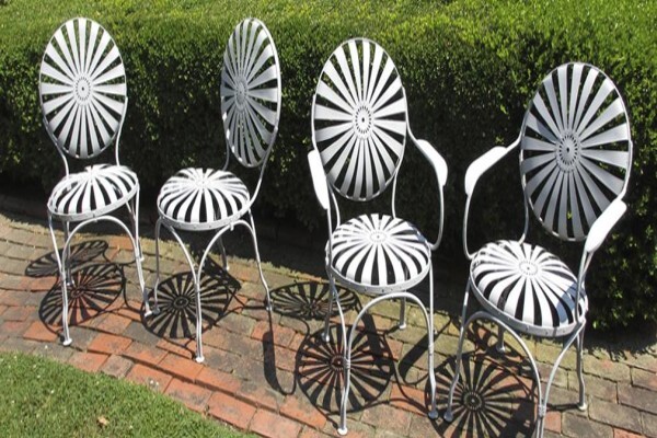House Of Chairs & Tubular Furniture