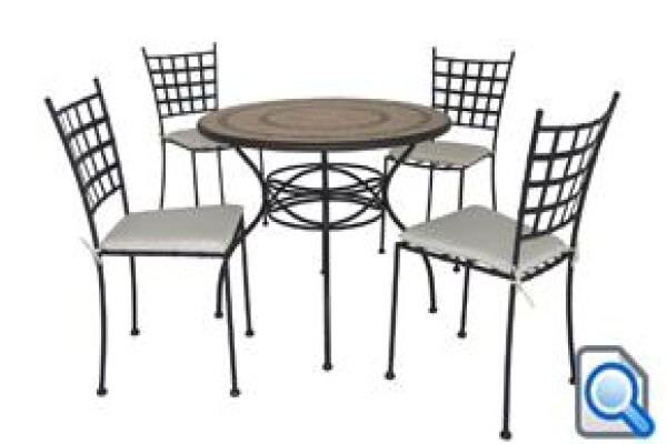 House Of Chairs & Tubular Furniture