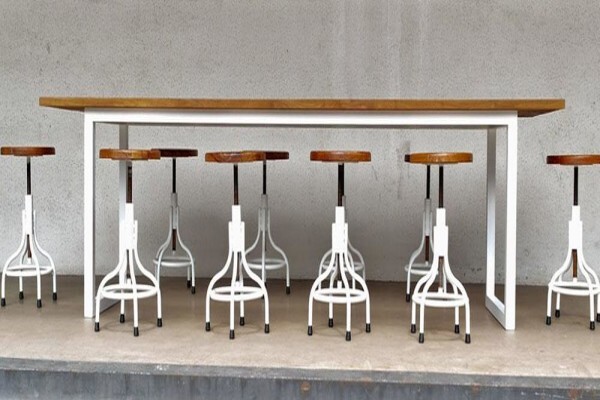 House Of Chairs & Tubular Furniture