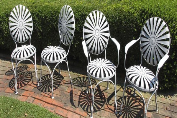 House Of Chairs & Tubular Furniture