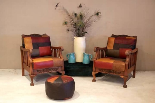 Magda's Leather