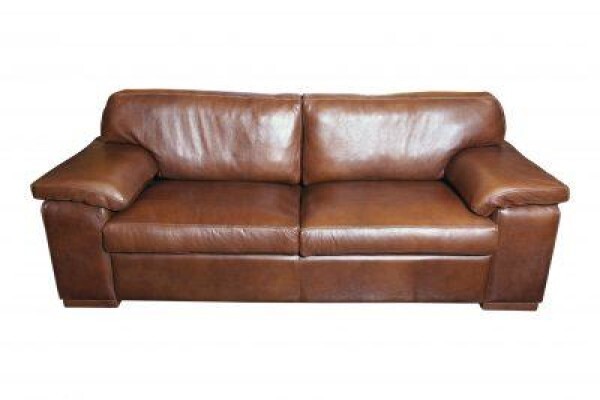 Magda's Leather