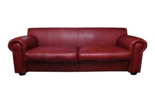 Magda's Leather