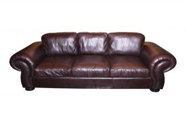 Magda's Leather